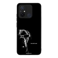Θήκη Sonique Men's Edition για Xiaomi Redmi 12C Too Cool