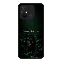 Θήκη Sonique Men's Edition για Xiaomi Redmi 12C Vibes