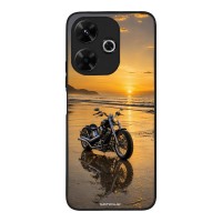 Θήκη Sonique Men's Edition για Xiaomi Redmi 13 4G / Poco M6 4G Coastal Rider