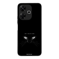 Θήκη Sonique Men's Edition για Xiaomi Redmi 13 4G / Poco M6 4G Don't Touch