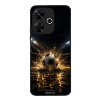 Θήκη Sonique Men's Edition για Xiaomi Redmi 13 4G / Poco M6 4G Football