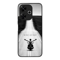 Θήκη Sonique Men's Edition για Xiaomi Redmi 13 4G / Poco M6 4G Freedom