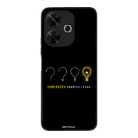 Θήκη Sonique Men's Edition για Xiaomi Redmi 13 4G / Poco M6 4G Ideas