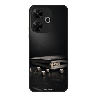 Θήκη Sonique Men's Edition για Xiaomi Redmi 13 4G / Poco M6 4G Law