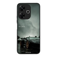 Θήκη Sonique Men's Edition για Xiaomi Redmi 13 4G / Poco M6 4G No Limits