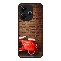 Θήκη Sonique Men's Edition για Xiaomi Redmi 13 4G / Poco M6 4G Old Roads