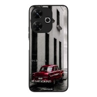Θήκη Sonique Men's Edition για Xiaomi Redmi 13 4G / Poco M6 4G Old Soul