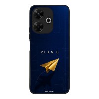 Θήκη Sonique Men's Edition για Xiaomi Redmi 13 4G / Poco M6 4G Plan B