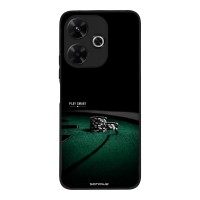 Θήκη Sonique Men's Edition για Xiaomi Redmi 13 4G / Poco M6 4G Poker
