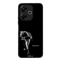 Θήκη Sonique Men's Edition για Xiaomi Redmi 13 4G / Poco M6 4G Too Cool