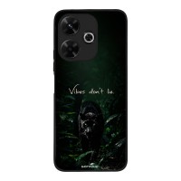 Θήκη Sonique Men's Edition για Xiaomi Redmi 13 4G / Poco M6 4G Vibes
