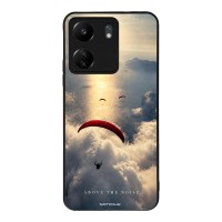 Θήκη Sonique Men's Edition για Xiaomi Redmi 13C 4G / Poco C65 4G Above the Noise