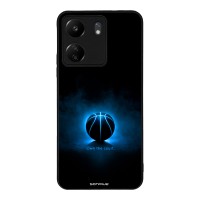 Θήκη Sonique Men's Edition για Xiaomi Redmi 13C 4G / Poco C65 4G Basketball