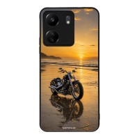 Θήκη Sonique Men's Edition για Xiaomi Redmi 13C 4G / Poco C65 4G Coastal Rider
