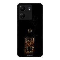 Θήκη Sonique Men's Edition για Xiaomi Redmi 13C 4G / Poco C65 4G Cool Mind