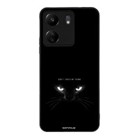 Θήκη Sonique Men's Edition για Xiaomi Redmi 13C 4G / Poco C65 4G Don't Touch