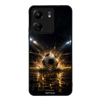 Θήκη Sonique Men's Edition για Xiaomi Redmi 13C 4G / Poco C65 4G Football