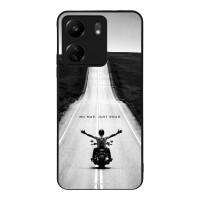 Θήκη Sonique Men's Edition για Xiaomi Redmi 13C 4G / Poco C65 4G Freedom
