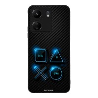 Θήκη Sonique Men's Edition για Xiaomi Redmi 13C 4G / Poco C65 4G Gaming