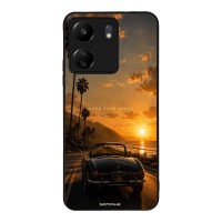 Θήκη Sonique Men's Edition για Xiaomi Redmi 13C 4G / Poco C65 4G Good Days