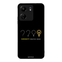Θήκη Sonique Men's Edition για Xiaomi Redmi 13C 4G / Poco C65 4G Ideas