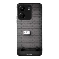 Θήκη Sonique Men's Edition για Xiaomi Redmi 13C 4G / Poco C65 4G Motivation
