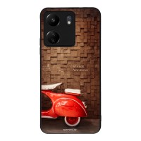 Θήκη Sonique Men's Edition για Xiaomi Redmi 13C 4G / Poco C65 4G Old Roads