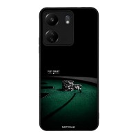 Θήκη Sonique Men's Edition για Xiaomi Redmi 13C 4G / Poco C65 4G Poker