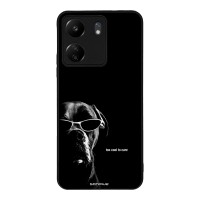 Θήκη Sonique Men's Edition για Xiaomi Redmi 13C 4G / Poco C65 4G Too Cool