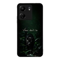 Θήκη Sonique Men's Edition για Xiaomi Redmi 13C 4G / Poco C65 4G Vibes