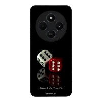 Θήκη Sonique Men's Edition για Xiaomi Redmi 14C 4G / Poco C75 4G / Redmi A4 5G Ζάρια