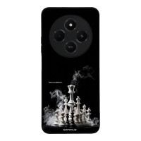Θήκη Sonique Men's Edition για Xiaomi Redmi 14C 4G / Poco C75 4G / Redmi A4 5G Σκάκι