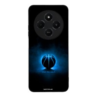 Θήκη Sonique Men's Edition για Xiaomi Redmi 14C 4G / Poco C75 4G / Redmi A4 5G Basketball