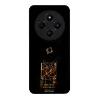 Θήκη Sonique Men's Edition για Xiaomi Redmi 14C 4G / Poco C75 4G / Redmi A4 5G Cool Mind
