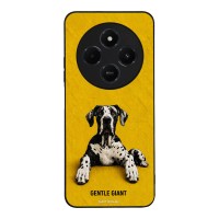 Θήκη Sonique Men's Edition για Xiaomi Redmi 14C 4G / Poco C75 4G / Redmi A4 5G Dalmatian Dog