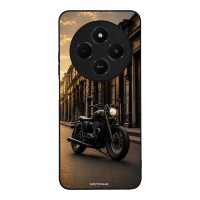 Θήκη Sonique Men's Edition για Xiaomi Redmi 14C 4G / Poco C75 4G / Redmi A4 5G Dusk Rider