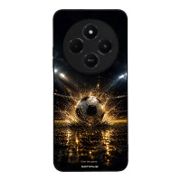 Θήκη Sonique Men's Edition για Xiaomi Redmi 14C 4G / Poco C75 4G / Redmi A4 5G Football