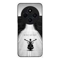 Θήκη Sonique Men's Edition για Xiaomi Redmi 14C 4G / Poco C75 4G / Redmi A4 5G Freedom