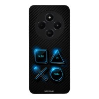 Θήκη Sonique Men's Edition για Xiaomi Redmi 14C 4G / Poco C75 4G / Redmi A4 5G Gaming