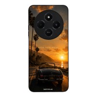 Θήκη Sonique Men's Edition για Xiaomi Redmi 14C 4G / Poco C75 4G / Redmi A4 5G Good Days