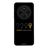 Θήκη Sonique Men's Edition για Xiaomi Redmi 14C 4G / Poco C75 4G / Redmi A4 5G Ideas