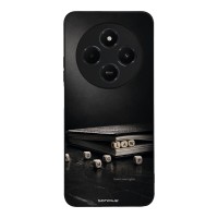 Θήκη Sonique Men's Edition για Xiaomi Redmi 14C 4G / Poco C75 4G / Redmi A4 5G Law