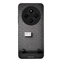 Θήκη Sonique Men's Edition για Xiaomi Redmi 14C 4G / Poco C75 4G / Redmi A4 5G Motivation