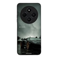 Θήκη Sonique Men's Edition για Xiaomi Redmi 14C 4G / Poco C75 4G / Redmi A4 5G No Limits