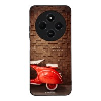 Θήκη Sonique Men's Edition για Xiaomi Redmi 14C 4G / Poco C75 4G / Redmi A4 5G Old Roads