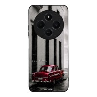 Θήκη Sonique Men's Edition για Xiaomi Redmi 14C 4G / Poco C75 4G / Redmi A4 5G Old Soul
