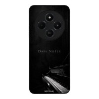 Θήκη Sonique Men's Edition για Xiaomi Redmi 14C 4G / Poco C75 4G / Redmi A4 5G Piano