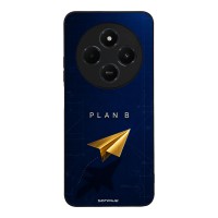 Θήκη Sonique Men's Edition για Xiaomi Redmi 14C 4G / Poco C75 4G / Redmi A4 5G Plan B