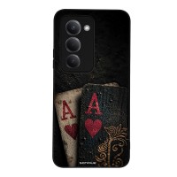 Θήκη Sonique Men's Edition για Xiaomi Redmi 15 4G / Redmi 15 5G Άσος