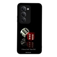 Θήκη Sonique Men's Edition για Xiaomi Redmi 15 4G / Redmi 15 5G Ζάρια